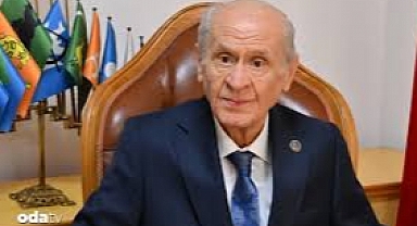 5 Ay Sonra Kürsüde! MHP Lideri Bahçeli'den Kritik Mesajlar