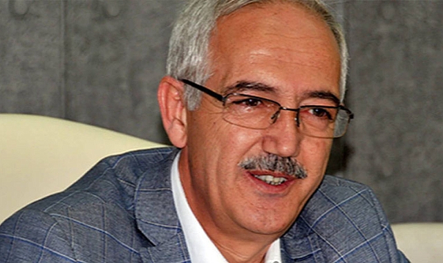 AKP’li eski milletvekili İsmail Bilen evinde ölü bulundu