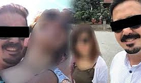 CHP’li İlçe Başkanı Mehmet Vural A. hemşire sevgilisini tehdit etmişti! Şoke eden savunma: Part-time ilişki yaşadık!