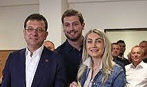 Ekrem İmamoğlu suç gelirlerini onun üzerinden aklamış! Yolsuzluk çarkına oğlunu da soktu