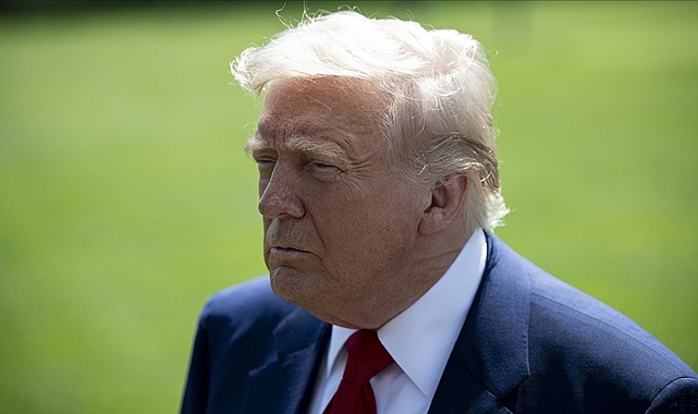 İran’a teklifte bulundu mu? Trump açıkladı