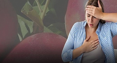 Kalp krizine meydan okuyan meyve şifa saçıyor! Damar tıkanıklıklarına doğal çözüm