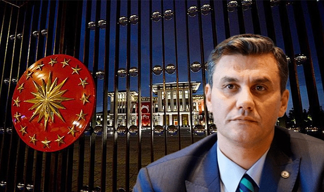 Saray’dan ‘Ferdi Zeyrek’ açıklaması: Sır perdesi açıklığa kavuşturulsun