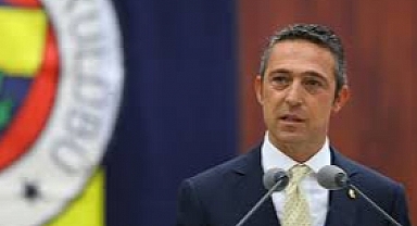 Ali Koç görevi resmen bıraktı