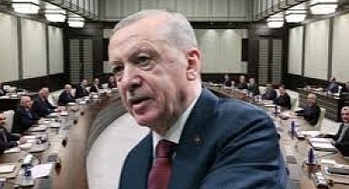Ankara kulisleri ısındı: Kabinede sürpriz! Tarih vererek açıkladı
