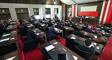 CHP, 10 Temmuz'da tüm belediye başkanlarını Ankara'ya çağırdı