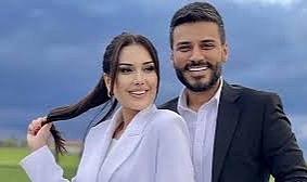 Dilan Polat ile Engin Polat çiftine 18 milyonluk dava: Franchise güzellik merkezi açmak isterken başına gelmeyen kalmadı!