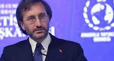 Fatih Altaylı'dan cezaevinde bomba Fahrettin Altun kulisi: 'Erdoğan tereddüt etmeden ipi çekmiş'