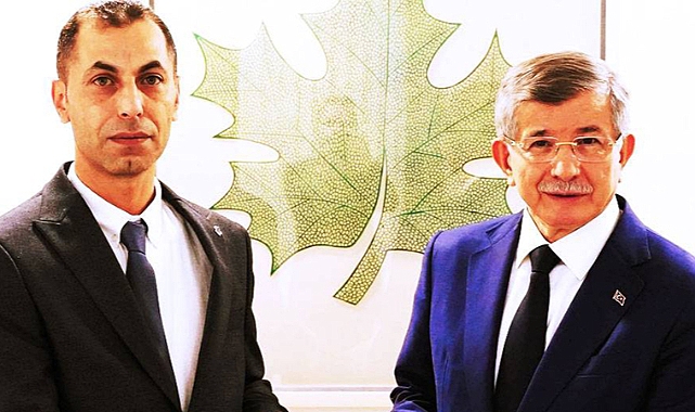 Gelecek Partisi İzmir İl Başkanı Yaşar Beyazgül gözaltına alındı
