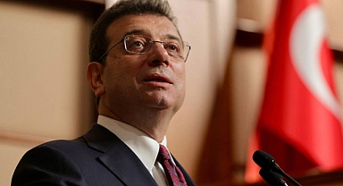 İmamoğlu AKP'li siyasetçilere, bürokrasiye ve iş dünyasına seslendi: Artık sus, dur, bekle devri bitmiştir