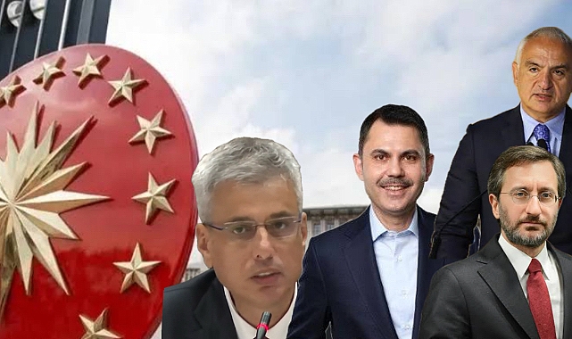 Kabine Değişikliği Sinyali: Çevre ve Şehircilik Bakanlığı Bölünüyor, Yeni Bakanlıklar Yolda