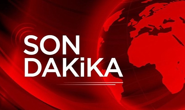 Son Dakika... Taksim araç ve yaya trafiğine kapatıldı