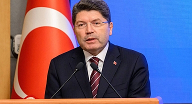 Adalet Bakanı Yılmaz Tunç'tan Özgür Özel'e yanıt: CHP yalan üretim merkezine dönüştü