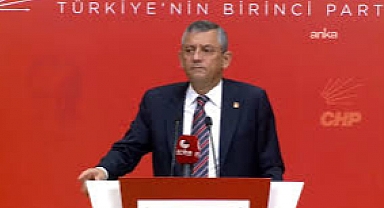 AKP'li Mücahit Birinci hakkında soruşturma başlatıldı