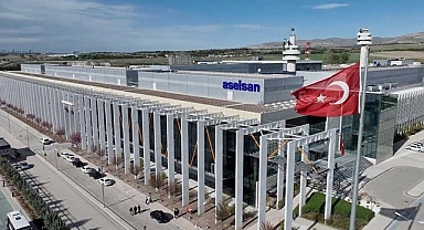 ASELSAN'dan 54 milyon dolarlık imza