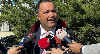 Avukat Rezan Epözdemir tutuklandı