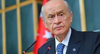 Bahçeli'nin çağrısı sonrası ilk iddianame