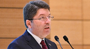 Bakan Tunç'tan Özgür Özel'in 'İBB davası borsası' sözlerine yanıt