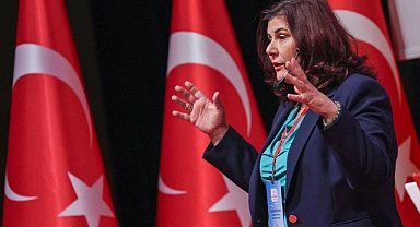 CHP'den Özlem Çerçioğlu açıklaması: Sıkıntılı bir durum var