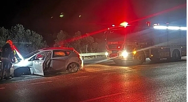 CHP’li isim alkollü kaza yaptı! Çarptığı aile ölümden döndü 