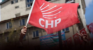 CHP, Pazartesi günü Aydın'da miting yapma kararı aldı.