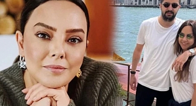 Ebru Gündeş Yine Tutturamadı! Rıza Sarraf'tan Sonra... Yeni Eşi Murat Özdemir de Gözaltında 