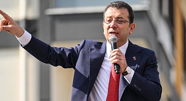 Ekrem İmamoğlu, yeniden hastaneye götürüldü