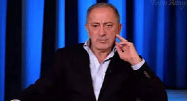 Fatih Altaylı hakkında bir soruşturma daha: 3 yıla kadar hapsi isteniyor