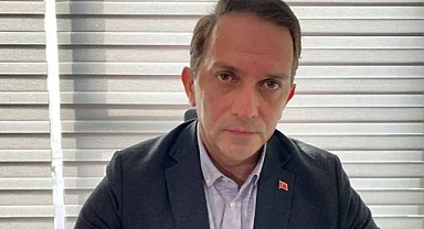 Hakkındaki iddiaların ardından AKP'li Mücahit Birinci'den ilk açıklama