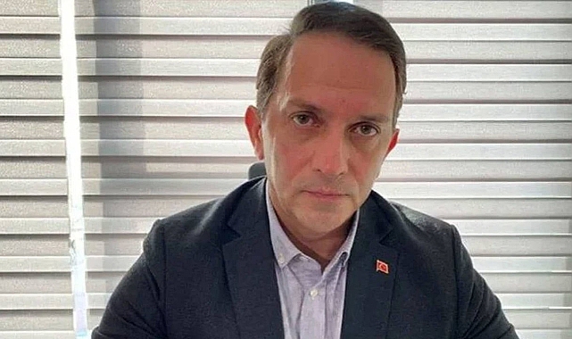 Hakkındaki iddiaların ardından AKP'li Mücahit Birinci'den ilk açıklama