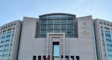 İBB'ye yönelik soruşturmalarda gözaltına alınan 13 kişi adliyede