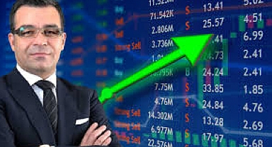 Nihat Özçelik’in Hisseleri Çakıldı