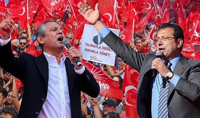 Özgür Özel