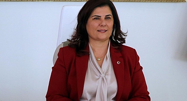 Özlem Çerçioğlu CHP'den istifa etti