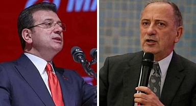 Silivri’de koğuşlar arası röportaj | İmamoğlu, Altaylı'ya konuştu: 