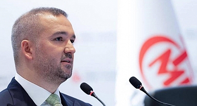 TCMB, 2025 için enflasyon tahminini korudu, 2026 ve 2027 için tahminler yükseldi