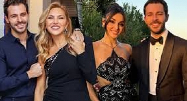 Anne Sabancı ayrılık sonrası ilk kez konuştu