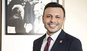 CHP İstanbul İl Kongresi iptal edildi, yönetim görevden alındı