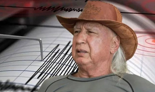 İstanbul Depreminin Şiddetini Açıkladı! Prof. Dr. Şener Üşümezsoy Sadece O Bölgeyi İşaret Etti