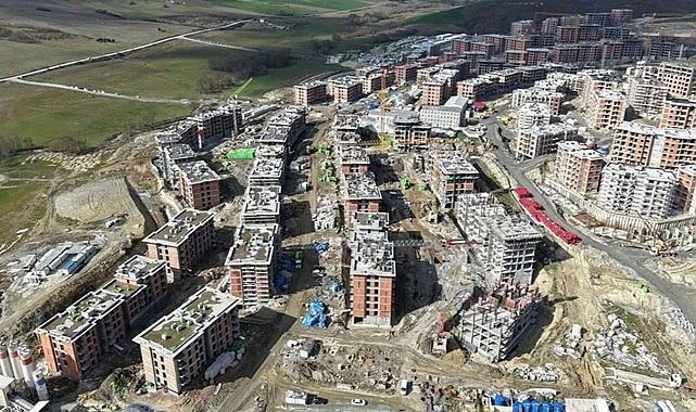Kanal İstanbul rantı sürüyor: İhaleler jet hızıyla sonuçlandı
