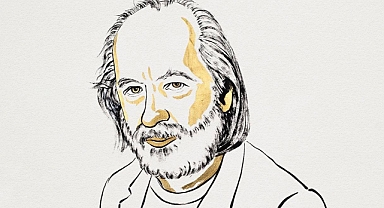 2025 Nobel Edebiyat Ödülü'nün sahibi belli oldu