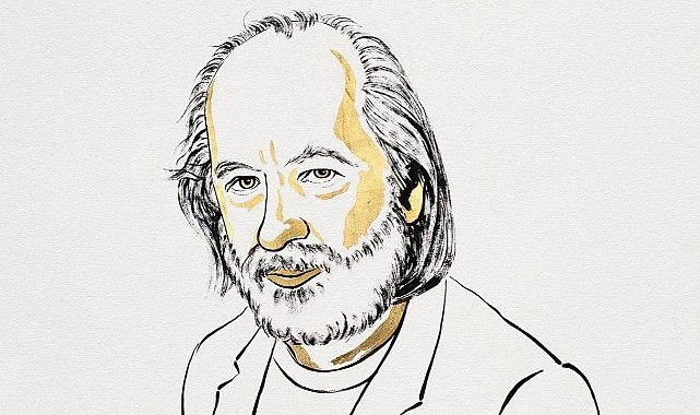 2025 Nobel Edebiyat Ödülü'nün sahibi belli oldu