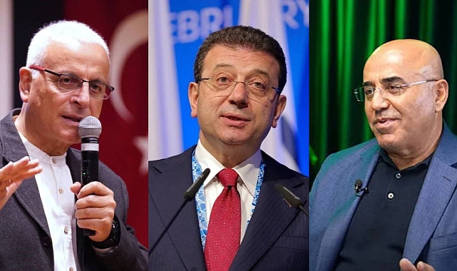 “Casusluk” operasyonu: Merdan Yanardağ gözaltına alındı; dosyada İmamoğlu'nun adı da var