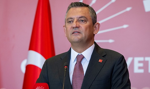 CHP’de büyük tasfiye! Özgür Özel'in iç muhalefet operasyonu sürüyor