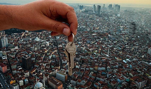 Emlakta fahiş fiyat artışına 172 milyon lira ceza