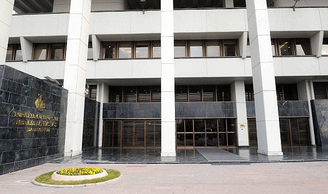 Son dakika... Merkez Bankası faiz kararını açıkladı