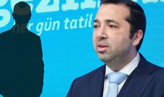 Ali Ercan’ı Peker Gayrimenkul YKB Yardımcısı Hasan Peker Şikâyet Etmiş