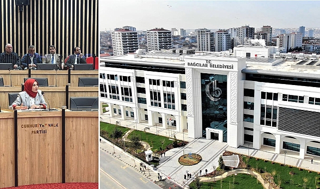 Bağcılar Belediyesi'nde hedef tutmadı, araziler satışta