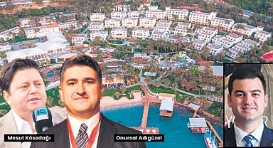 Bodrum Belediyesi'nden hayali ödemeler! Sayıştay raporunda ortaya çıktı...