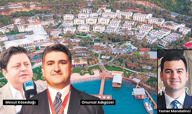 Bodrum Belediyesi'nden hayali ödemeler! Sayıştay raporunda ortaya çıktı...